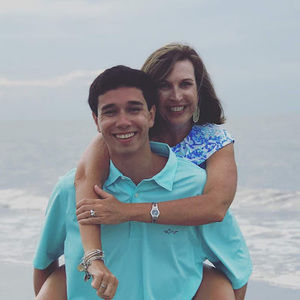 Meet your Posher, Kameron